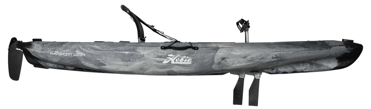 Hobie Mirage Compass