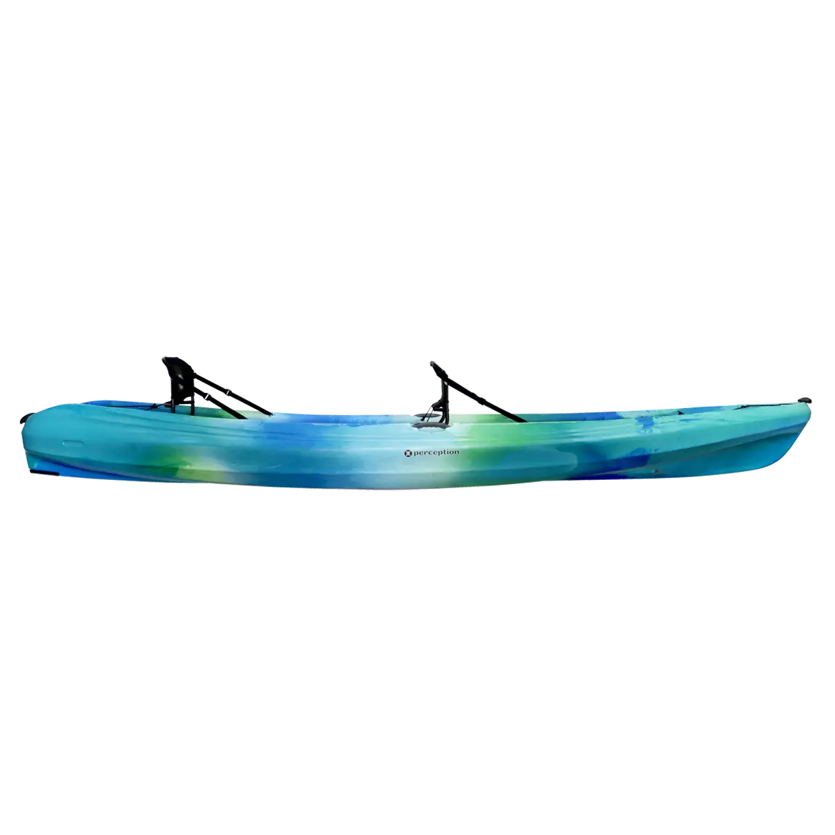 Perception Tribe 13.5