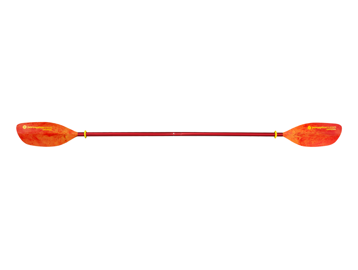 Perception Universal Paddle