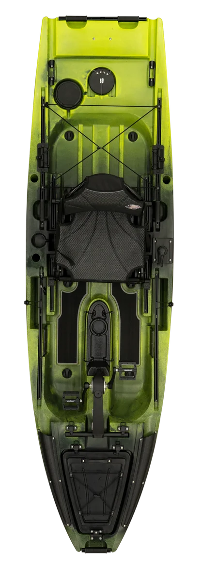 Native Propel Slayer Max 10