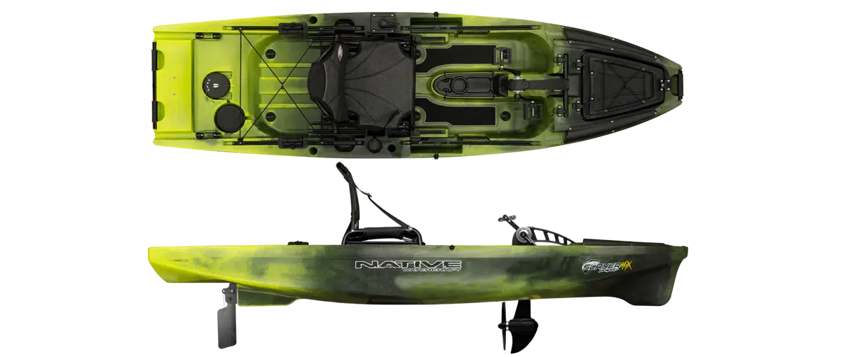 Native Propel Slayer Max 10