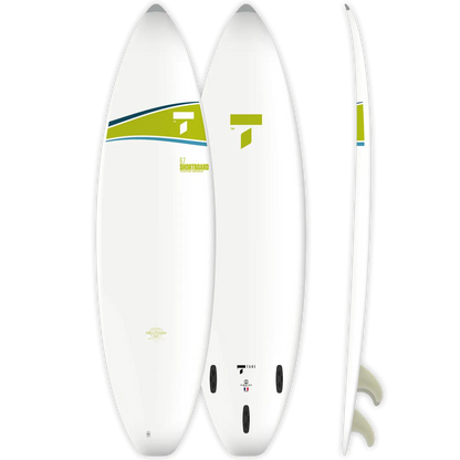 Tahe Origin 6'7" Shortboard Dura-Tec