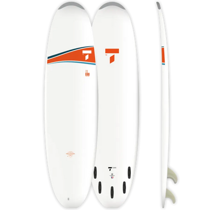 Tahe Origin 7'0" Egg Dura-Tec