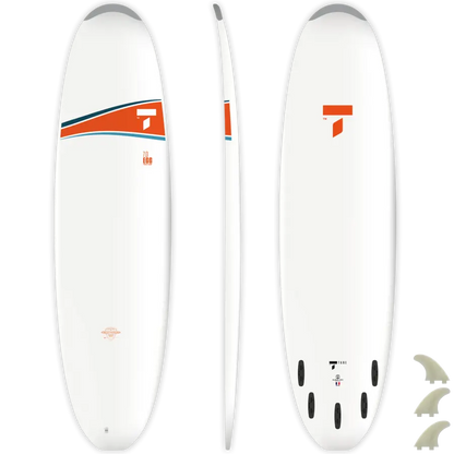 Tahe Origin 7'0" Egg Dura-Tec