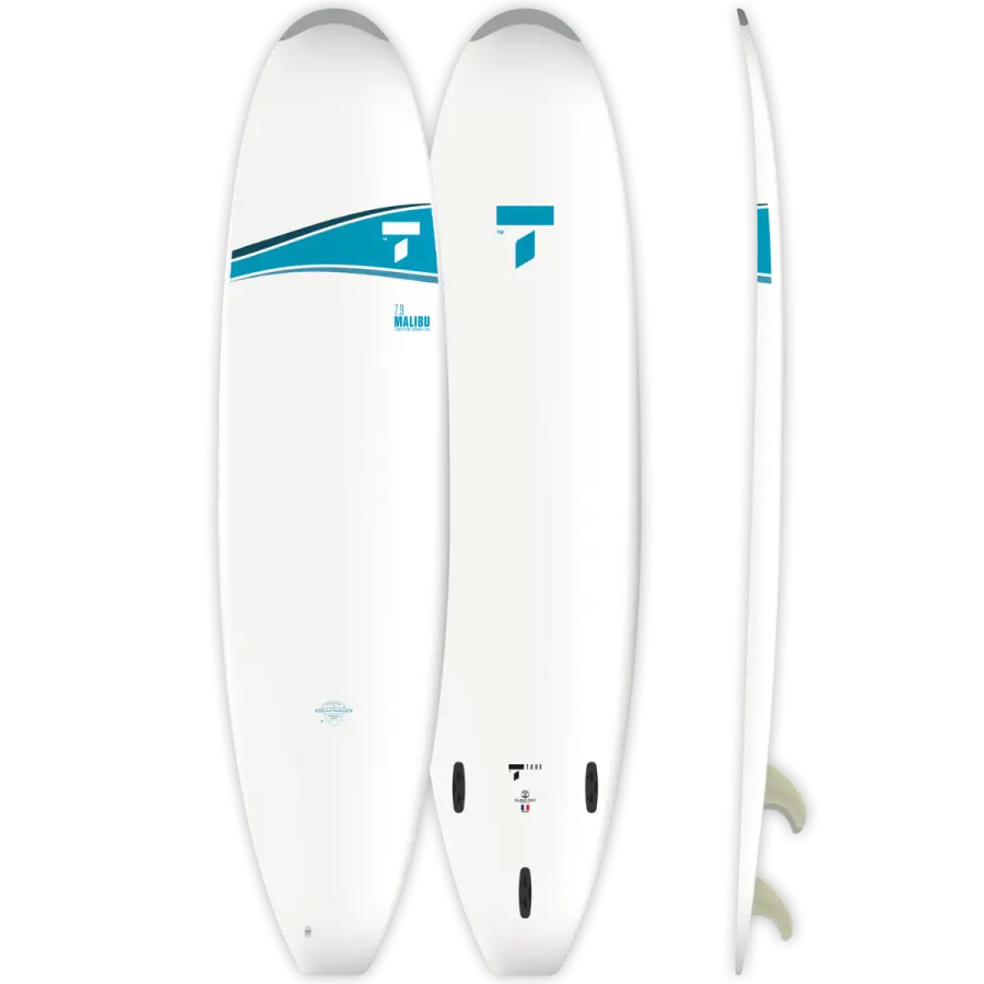 Tahe Origin 7'9" Malibu Dura-Tec