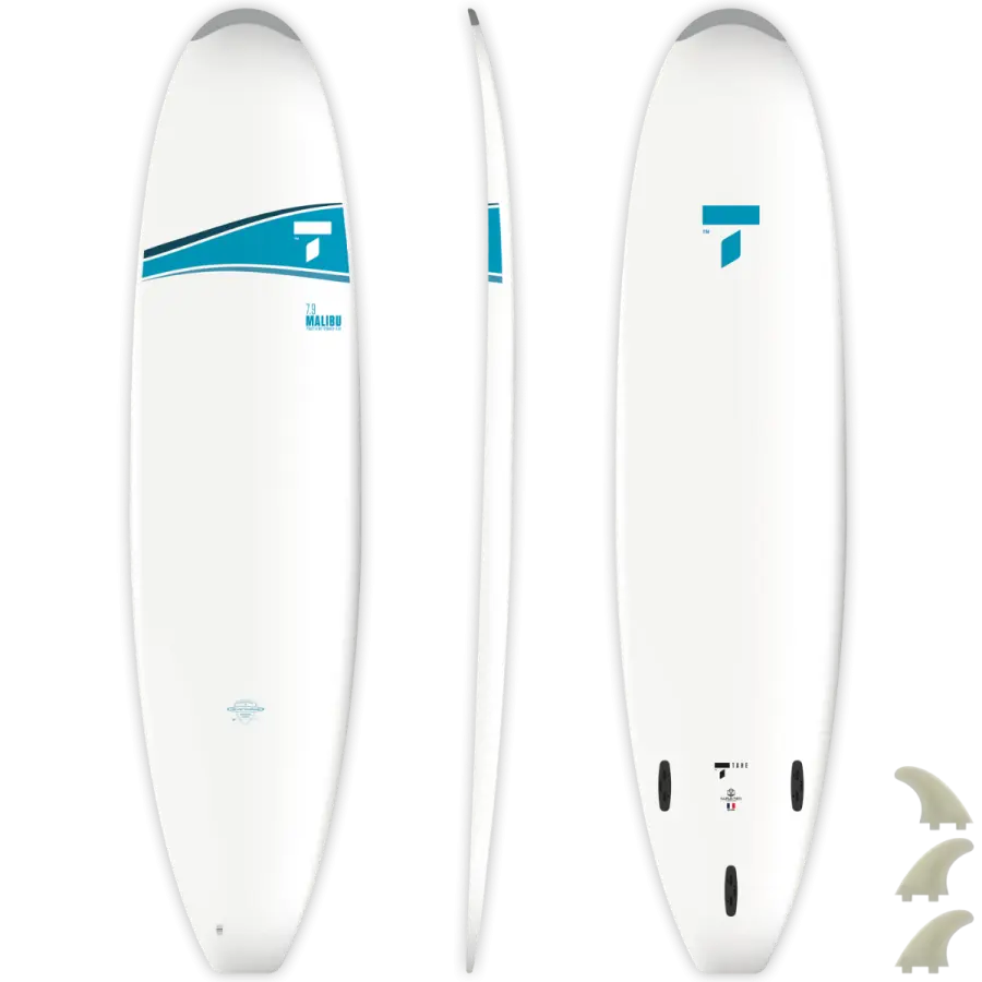 Tahe Origin 7'9" Malibu Dura-Tec