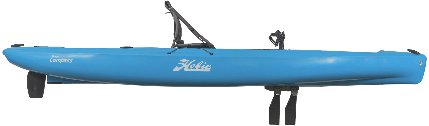 Hobie Mirage Compass