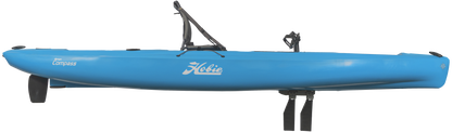 Hobie Mirage Compass