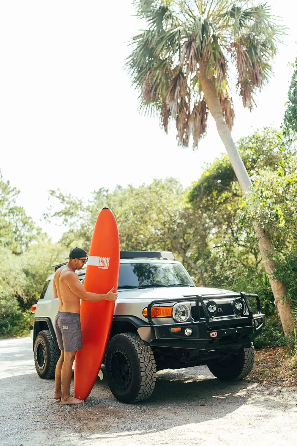 Boardworks Froth Soft Top Surfboard 9'