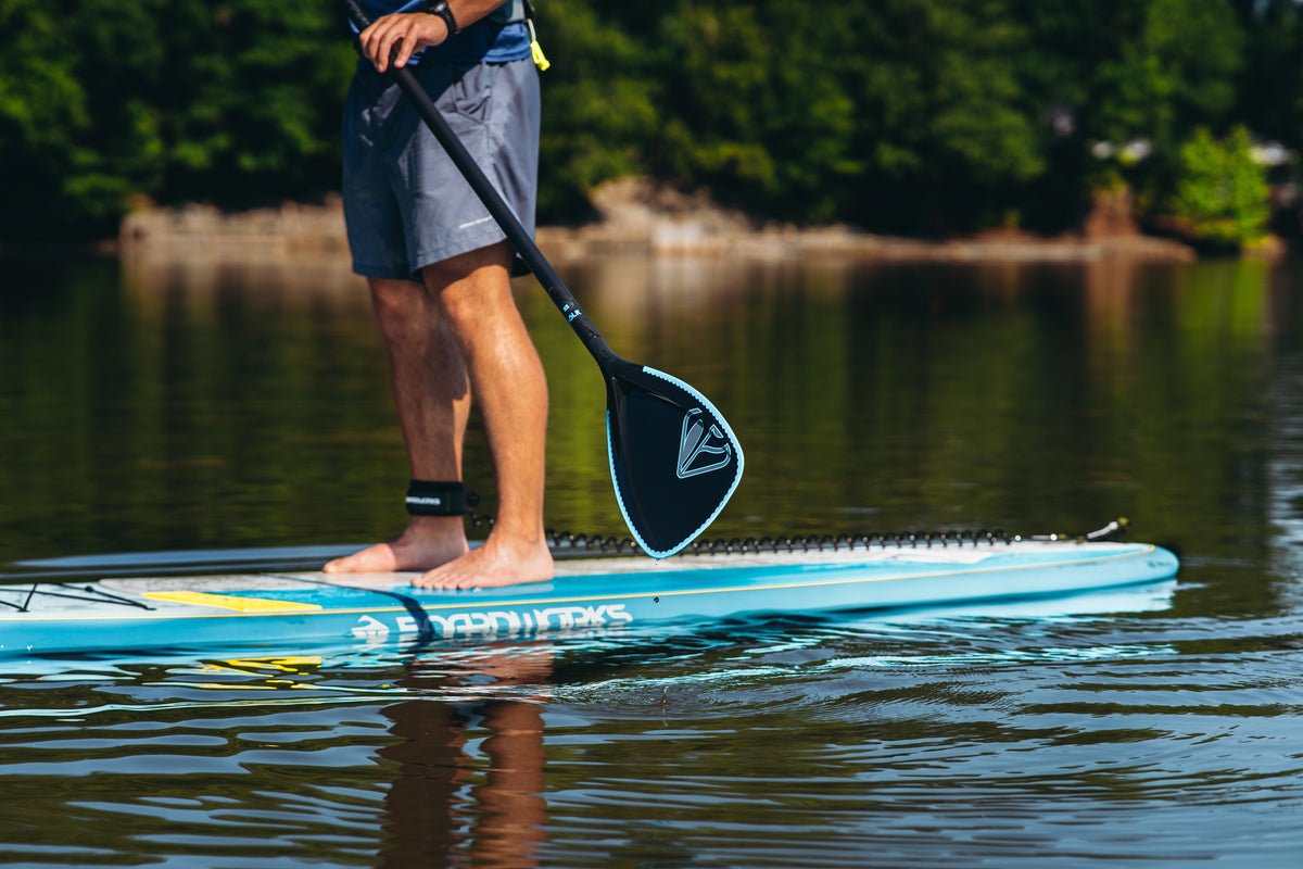 Boardworks Solr 10'6