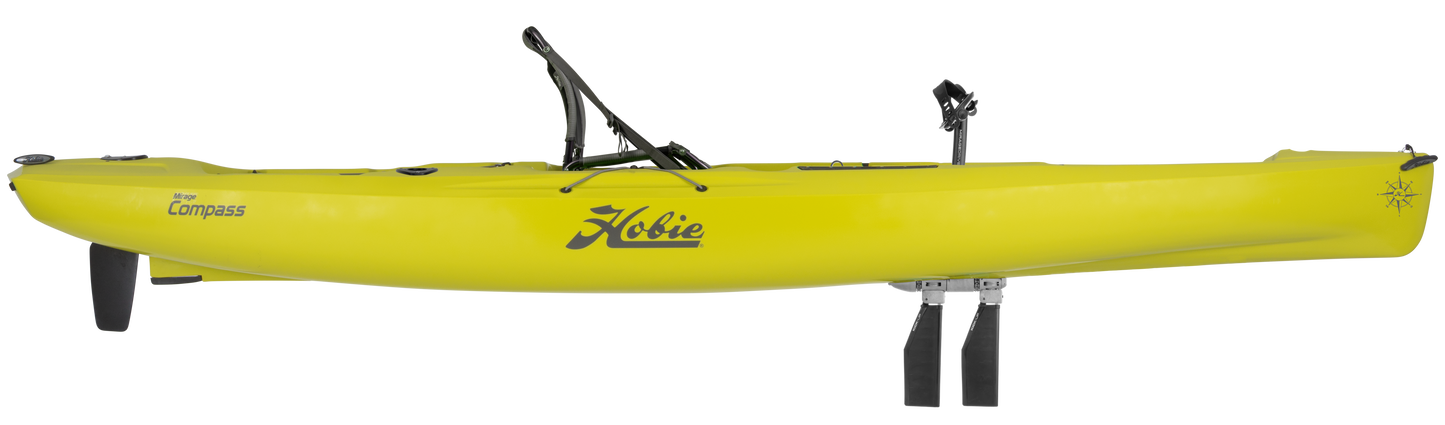 Hobie Mirage Compass