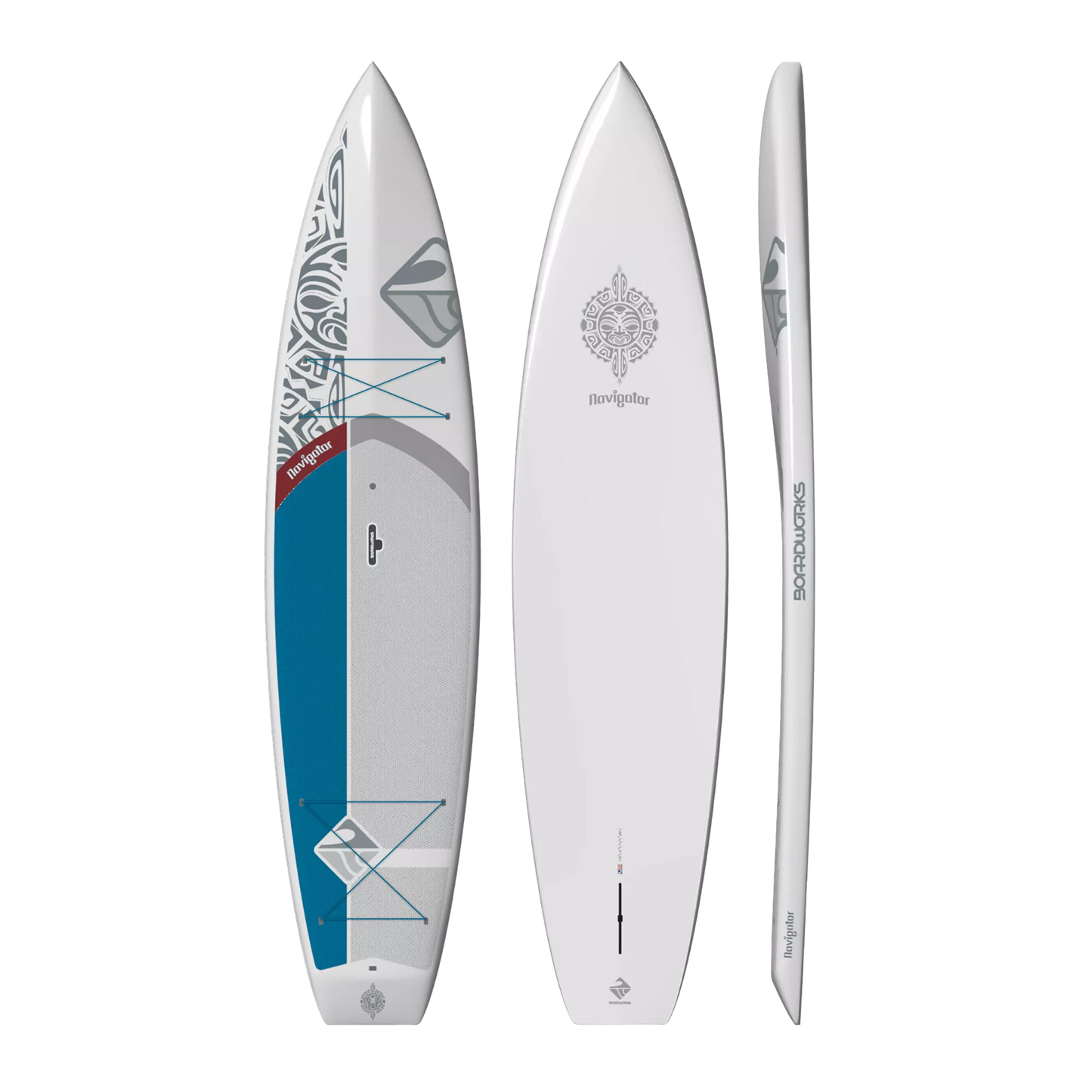 Boardworks Navigator 11'6