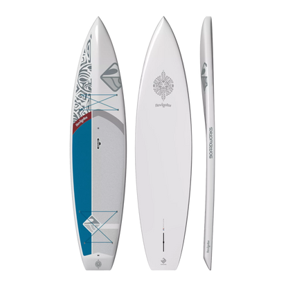 Boardworks Navigator 11'6