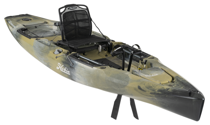 Hobie Mirage Outback