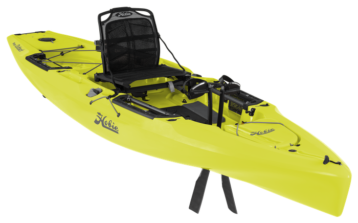 Hobie Mirage Outback