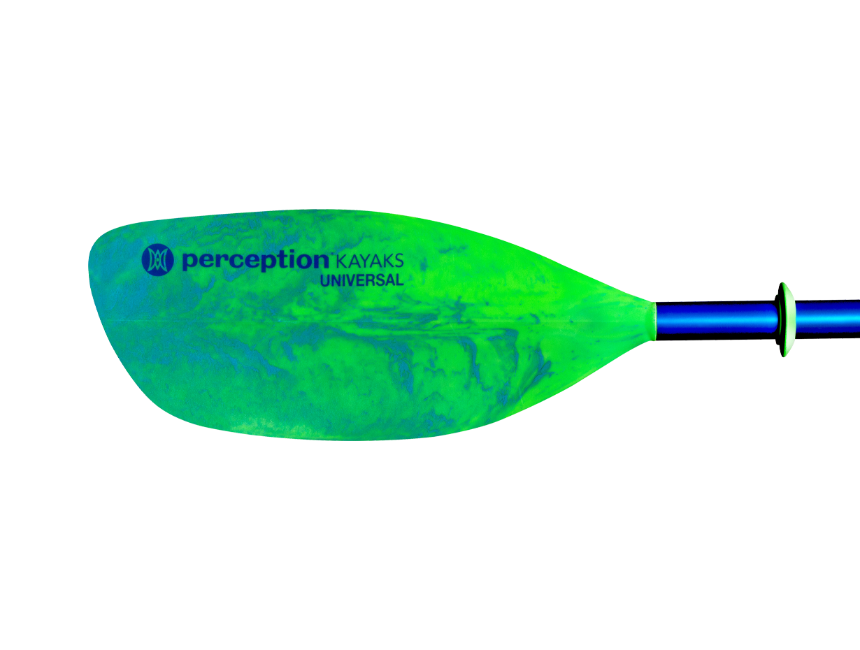 Perception Universal Paddle