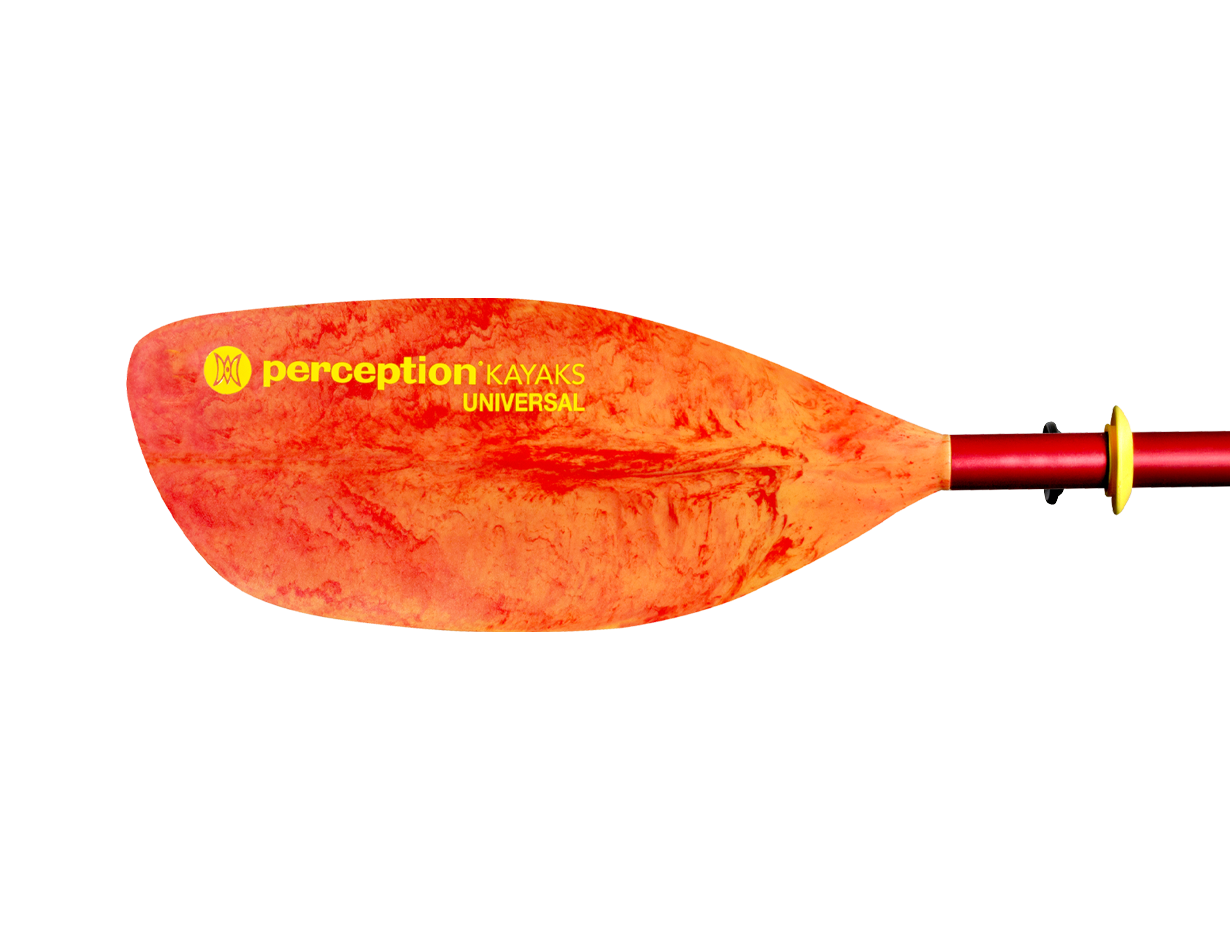 Perception Universal Paddle