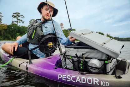 Perception Pescador 10