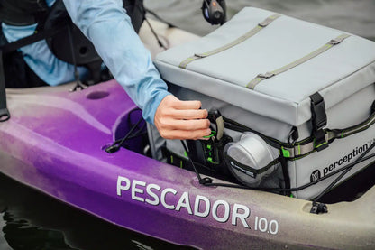 Perception Pescador 10