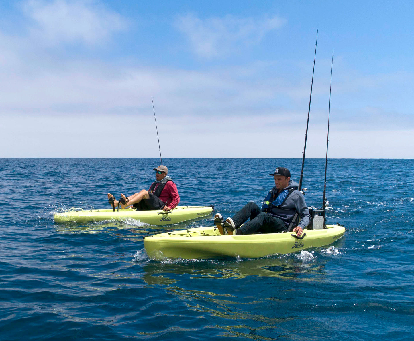 Hobie Mirage Passport 10.5R