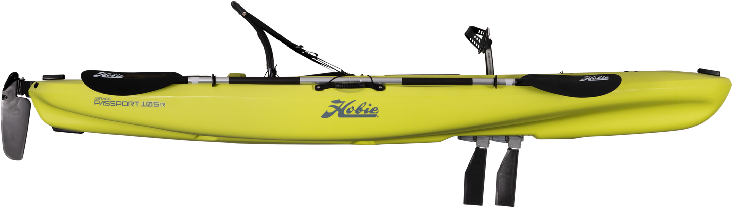 Hobie Mirage Passport 10.5R