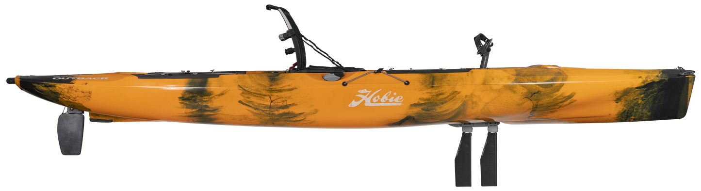 Hobie Mirage Outback