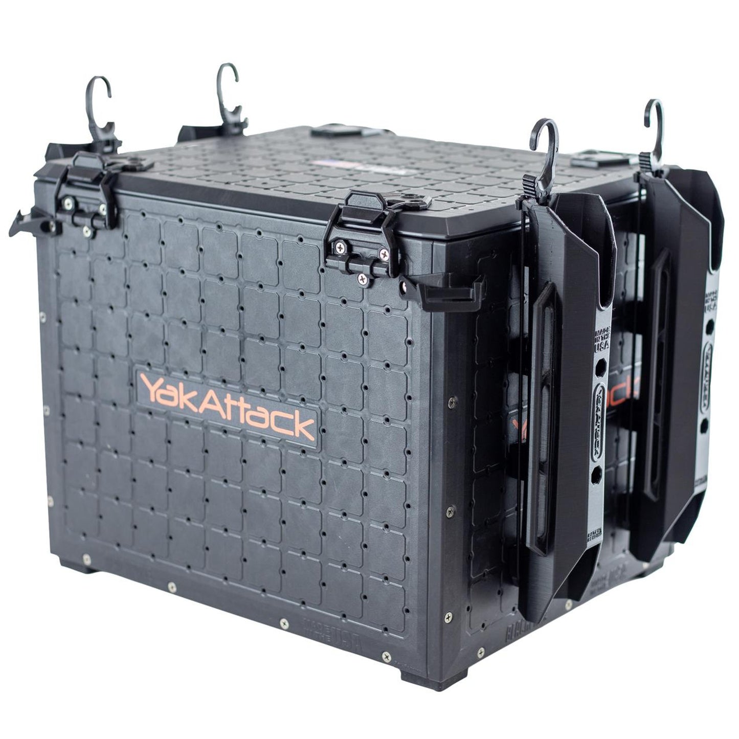 Yakattack Kayak Fishing Crate