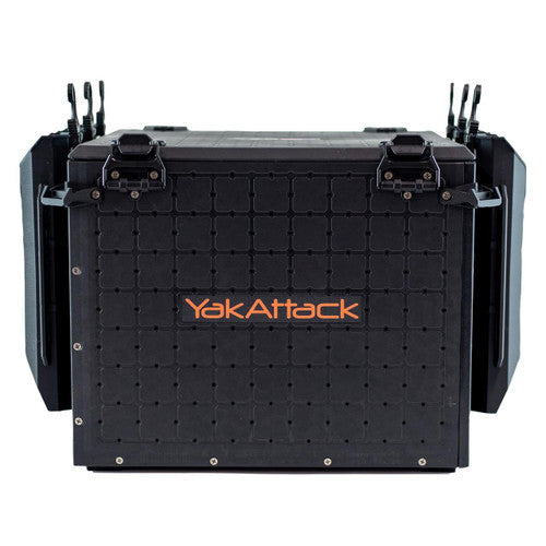 Yakattack BlakPak Pro Kayak Fishing Crate