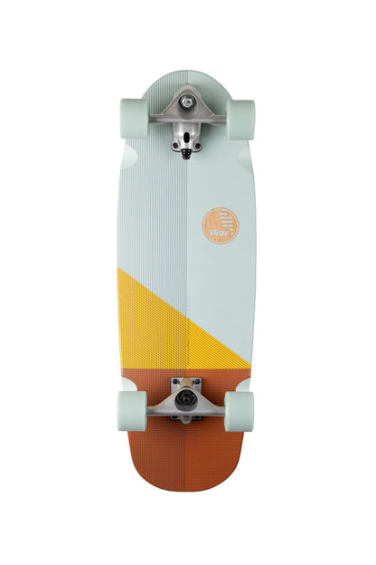 Slide Gussie Groundswell 31"